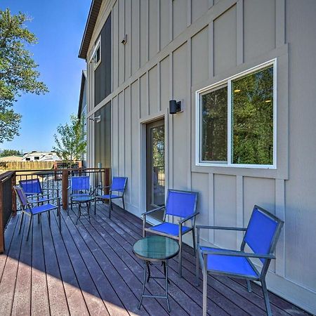 Bozeman Home With Deck Walk To Fishing, Hot Springs Dış mekan fotoğraf